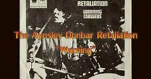 The Aynsley Dunbar Retaliation - Warning (Subtitled)