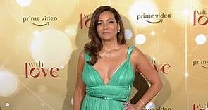 Constance Marie "With Love" Season One Premiere Red Carpet Fashion
