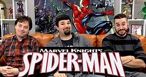 The Edgiest Spider-Man Story | Marvel Knights: Spider-Man