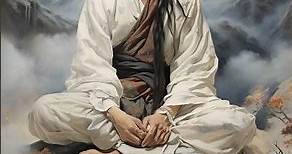 Milarepa 🧘‍♂️: The Yogi Who ASCENDED Mt. Kailash 🏔️