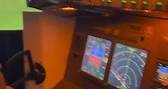小肥 - 「富豪機場酒店 REGAL AIRPORT HOTEL」體驗之旅第二集～模擬飛行駕駛😎😱😱😱😱😱😎...