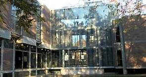 Princeton School of Architecture