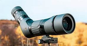 5 Best Spotting Scopes of 2024 for Precision Observation and Exploration