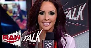Peyton Royce gets candid about wanting an opportunity: Raw Talk, Mar. 8, 2021