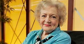 Television icon Betty White dead at 99