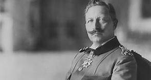 🔴 ❧ GUGLIELMO II ❧ L'ultimo Kaiser, l'ultimo imperatore. Di Sergio Valzania (ALLE OTTO DELLA SERA)