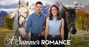 Extended Preview - A Summer Romance - Hallmark Channel