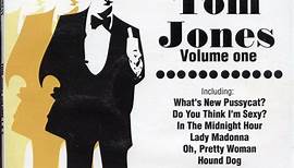 Tom Jones - Tom Jones Volume 1