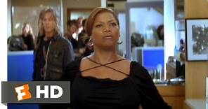 Beauty Shop (1/12) Movie CLIP - Gina Quits (2005) HD