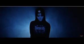 Nazareth - "Strange Days" - Official Music Video
