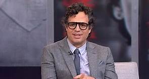 Mark Ruffalo Interview 2014: Actor Helps Bring 'The Normal Heart' to the Silver Screen