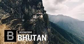 BHUTAN | Beautiful Destinations
