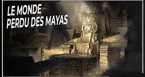 Civilisation disparue : Voyage vers les Mystérieuses Cités Perdues Maya | DOCUMENTAIRE Histoire