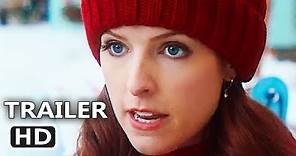 NOELLE Official Trailer (2019) Anna Kendrick, Bill Hader, Disney Christmas Movie HD