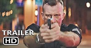 BULLETPROOF Official Trailer (2020) Crime Movie