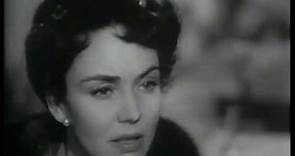 ESTACION TERMINI (Indiscretion of an american, 1953, Full Movie, Spanish, Cinetel)