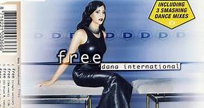 Dana International - Free