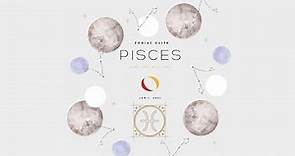 Mary Lou Williams, Zodiac Suite: Pisces