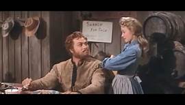 Milly Meets Adam | Seven Brides for Seven Brothers | 1954