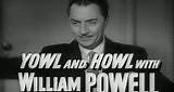 Shadow of the Thin Man trailer