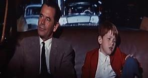 The Courtship of Eddie's Father (1963) Movie trailer