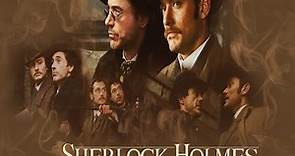 THE ADVENTURES OF SHERLOCK HOLMES: THE ADVENTURE OF THE ENGINEER’S THUMB