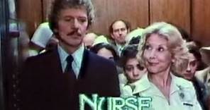 CBS Special Presentation - "Nurse" - WJBK Channel 2 [Detroit, MI] (Complete Broadcast, 4/9/1980) 📺
