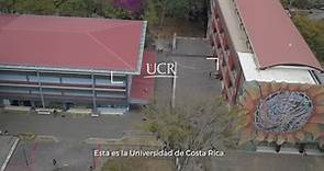 ¿Sabés qué hace la Universidad... - Universidad de Costa Rica