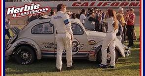 Herbie: A Toda Marcha (Herbie Fully Loaded) - Final (2005)