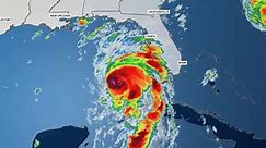 Here's how South Florida will be impacted by Hurricane Idalia