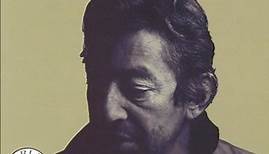 Serge Gainsbourg - De Gainsbourg à Gainsbarre Vol 1