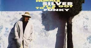 It's Got To Be Funky - Horace Silver