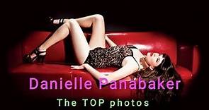 Danielle Panabaker - The TOP photos.//@garage122alexby