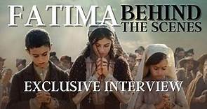 FATIMA Movie 2020 | Behind the Scenes | Exclusive Interview