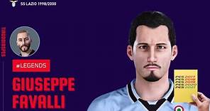 Giuseppe Favalli Face + Stats | PES 2021 | REQUEST | VOTED #1 📊