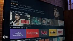 Amazon Fire TV Stick 2019: Cheap streaming TV date with Alexa