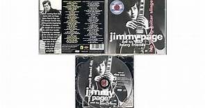Jimmy Page - Hip Young Guitar Slinger CD1