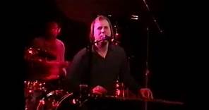 Jeff Healey - 'I Can't Get My Hands On You' - Dallas, TX 2000