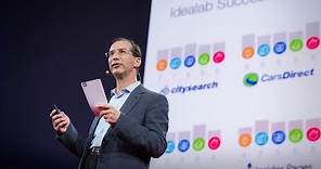 The single biggest reason why start-ups succeed | Bill Gross | TED