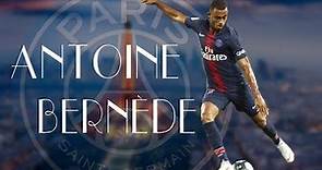 Antoine Bernede Skills 2018/2019