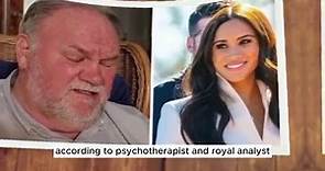 UNDENIABLE! Thomas Markle releases yacht photos of Meg and Andrew weeks before marrying Haz