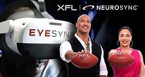 How XFL Players Get Back on the Field (Dany Garcia & Dwayne Johnson)