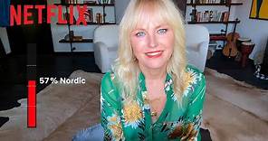 How Nordic Are You? with Malin Åkerman | Netflix