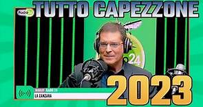 Il 2023 di Daniele Capezzone alla Zanzara - Complete Collection