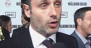 #andrewlincoln | andrew lincoln