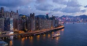 香港高尚生活體驗酒店 | 香港維港凱悅尚萃酒店