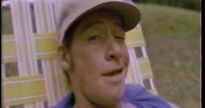 Ernest Goes to Camp (1987)