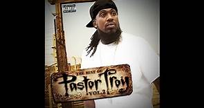 Pastor Troy - Comin Wit Me