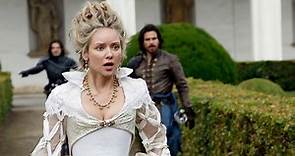 The Musketeers - Series 3: 5. To Play the King