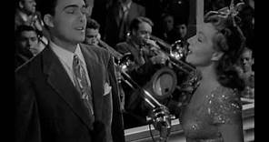 Orchestra Wives (1942) - "At Last" - YouTube Music